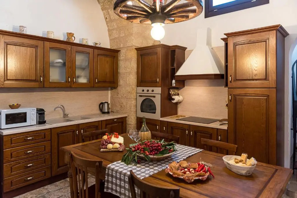 Masseria Santo Stefano Relais&Charming House