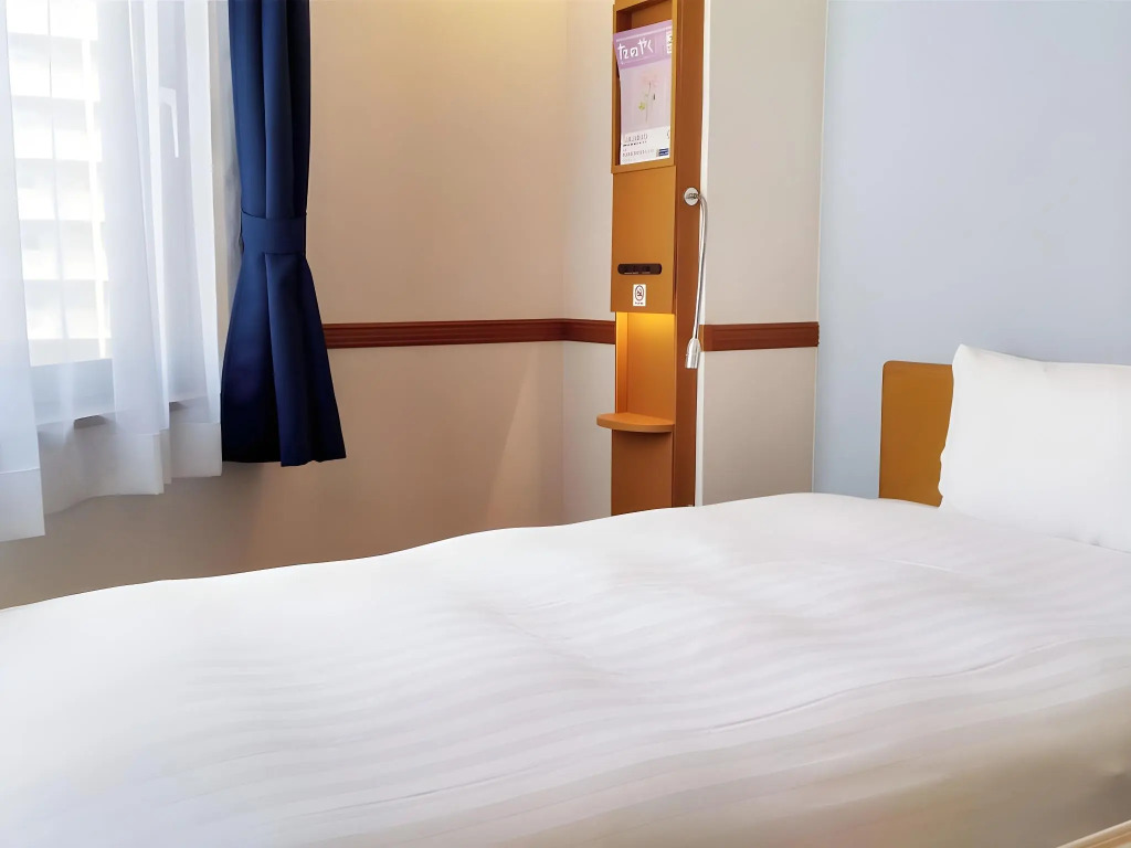 Toyoko Inn Tokyo Shinjuku Kabukicho