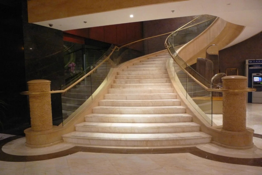 The Imperial Mansion, Beijing - Marriott Executive Apartments