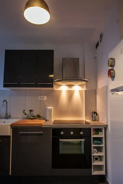 Appartement be3 - Castellane