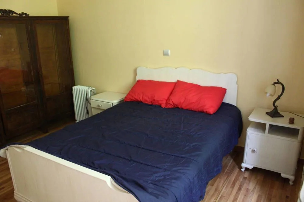 Simple Apartment near Central Athens