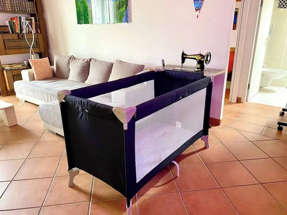 Comano Lugano Ticino - B&B Walterina