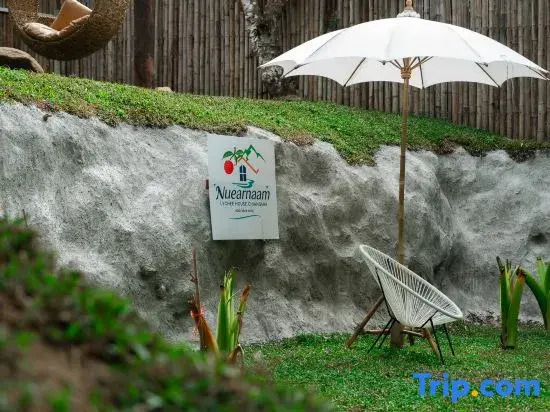 Nuearnaam Lychee House Chiang Mai