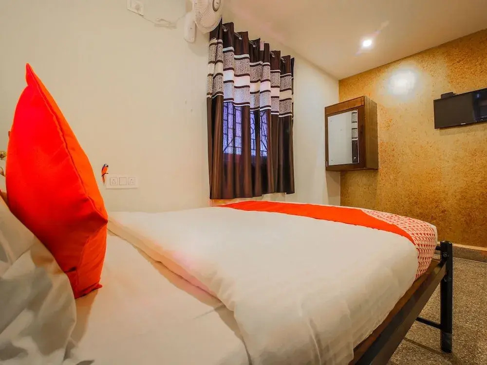 OYO 23532 Stayinn Nest