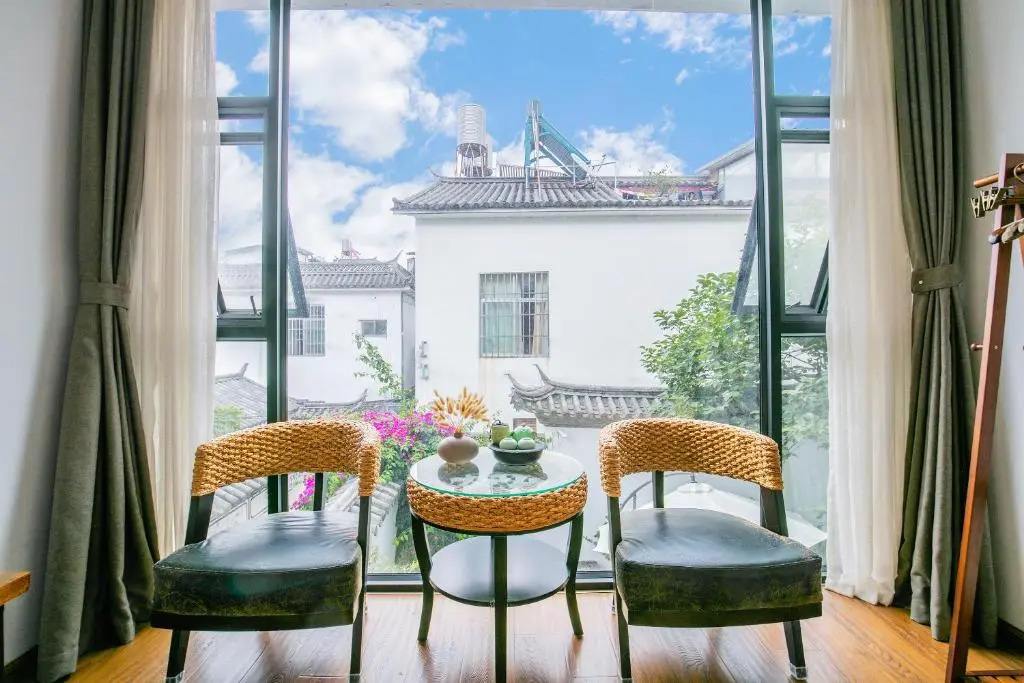 Sabbath Boutique Inn