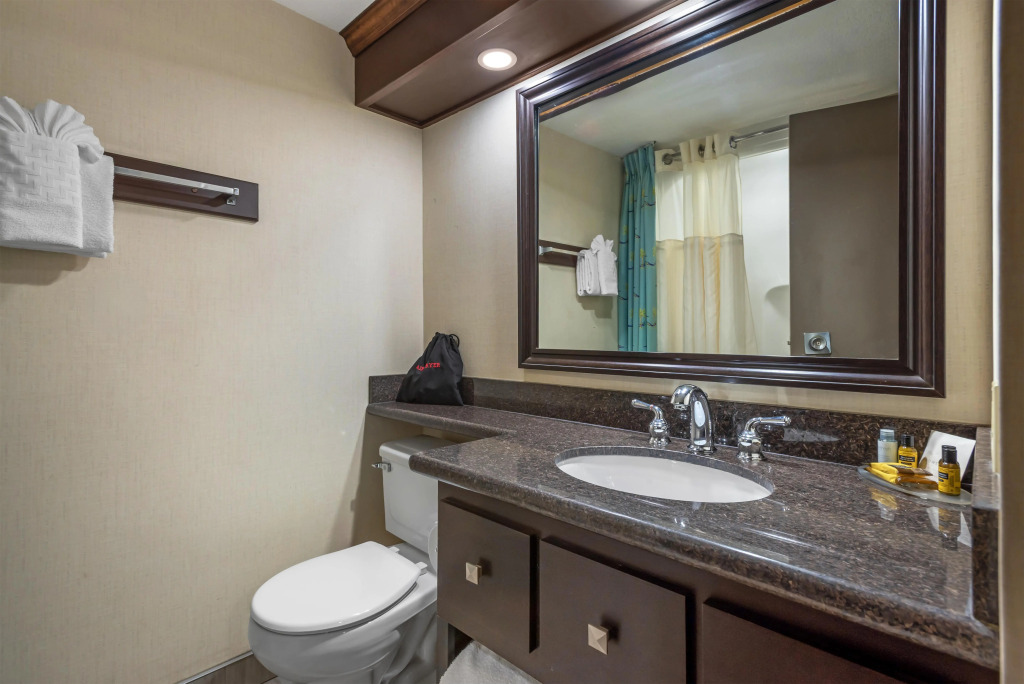Best Western PLUS Port OCall Hotel