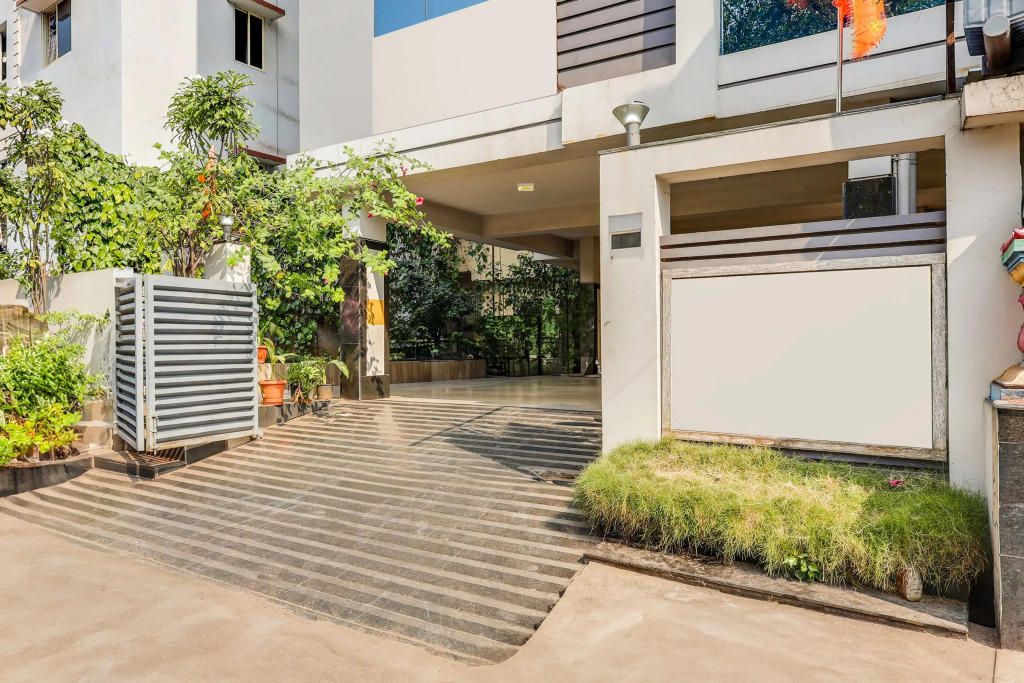 Townhouse Dwarka Nagar Near Ramatalkies