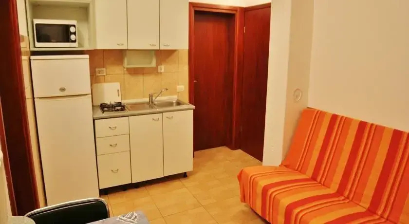 Apartment Caterina 341