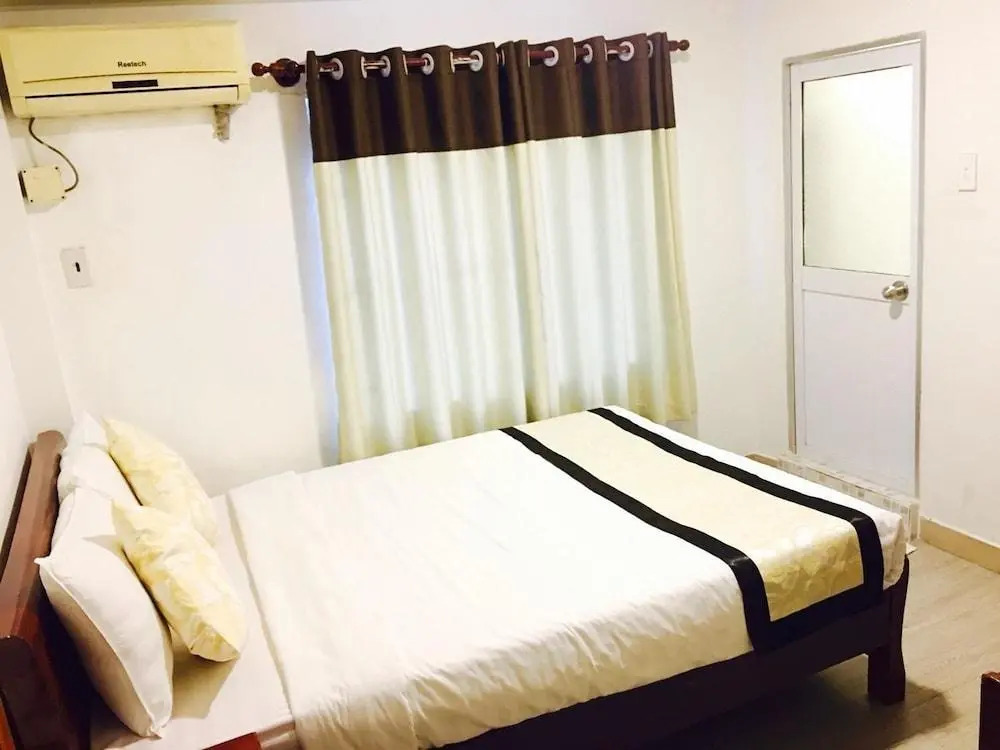 The S Hotel Saigon - Hostel