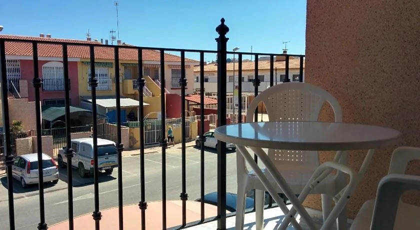 Pensión Egea II