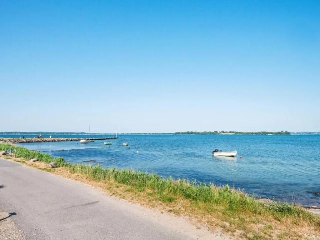 Holiday home Broager V