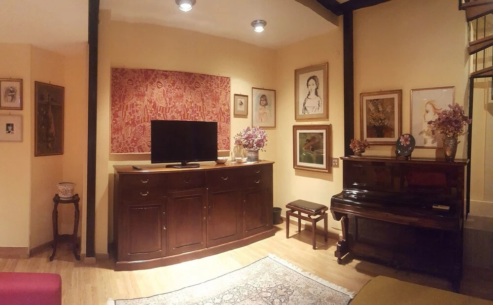 B&B A casa di Grace