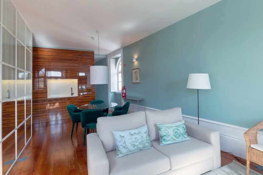 Oporto City Flats - Mouzinho da Silveira
