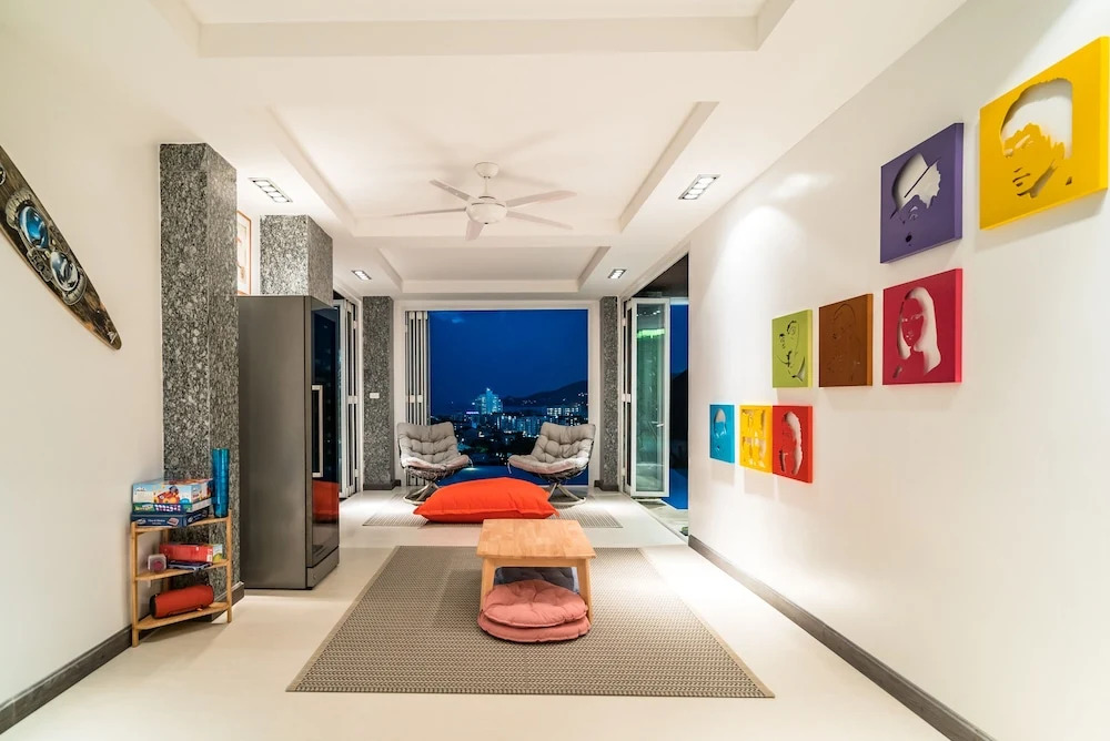 Chil Out Villa Patong
