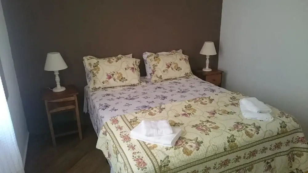 pousada canarinho