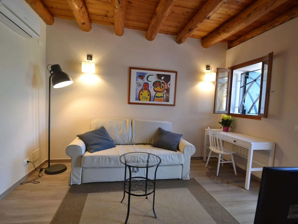 family Stay in French Riviera