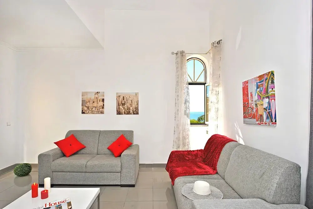 Apartamento Ipanema 1
