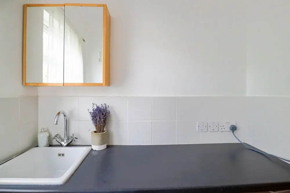 3 Bedroom House in De Beauvoir Town
