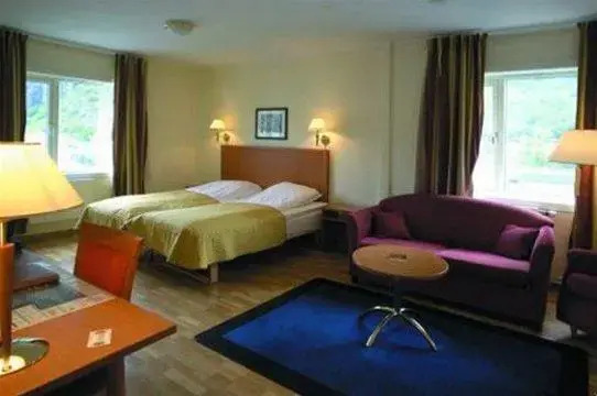 Sunndalsøra Hotell