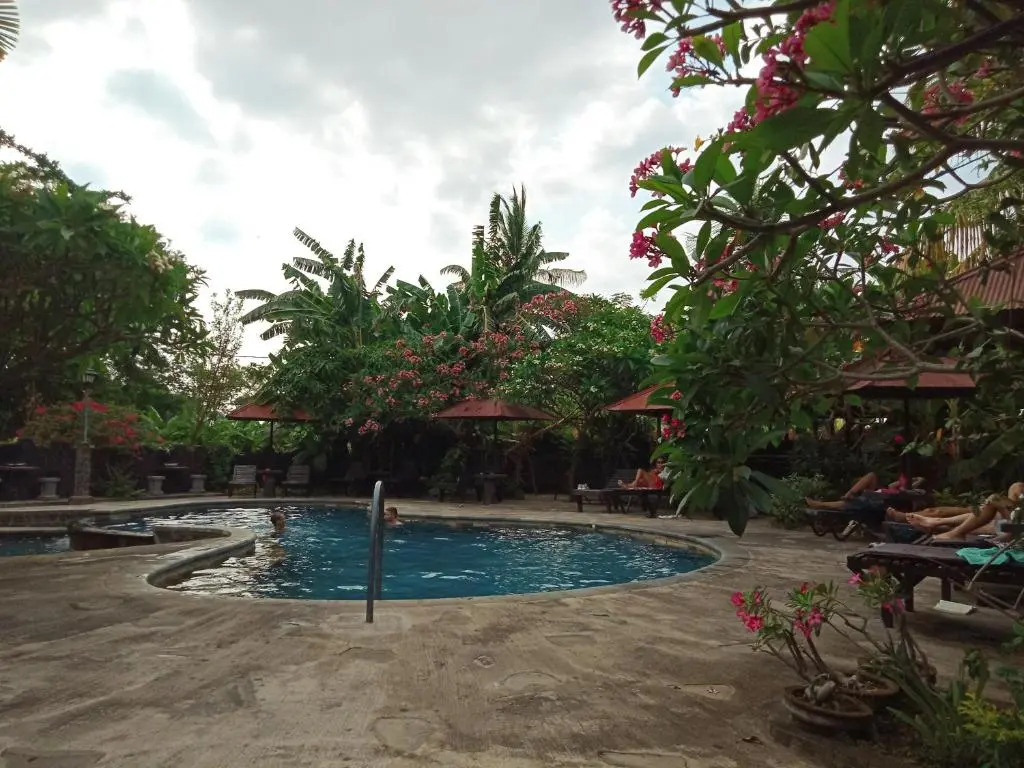 Rini hotel