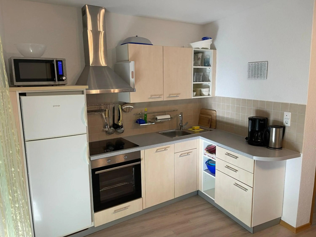 Apartements Delfin Vir