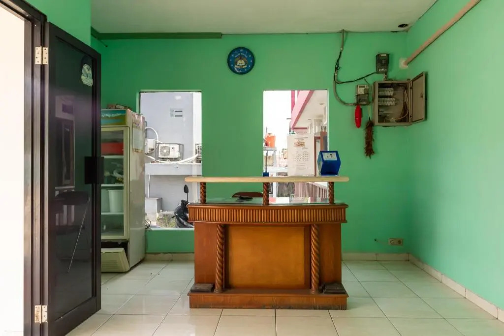 Hotel O Puncak Bogor Near Taman Safari Formerly Hotel Satya Luhur
