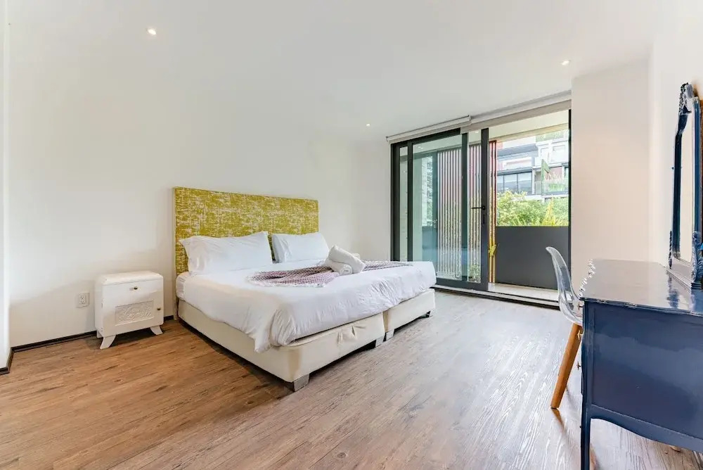 Polanco Full suites by VH