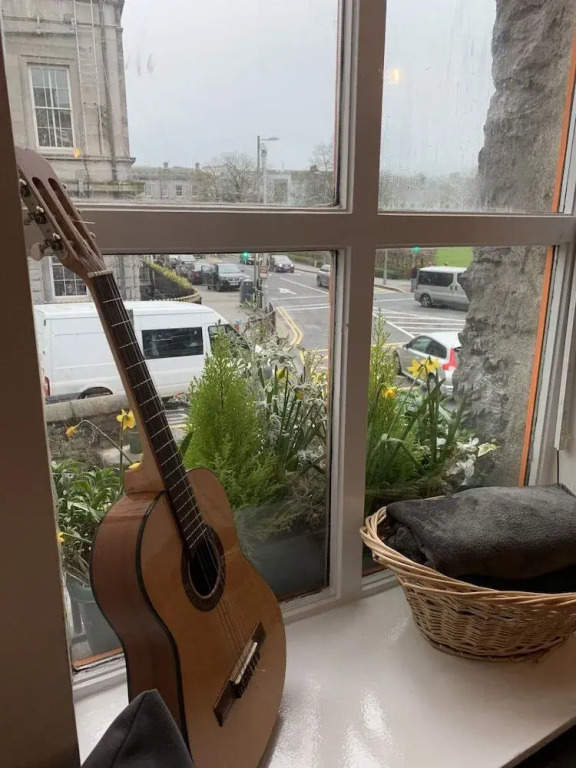 Galway City Hostel