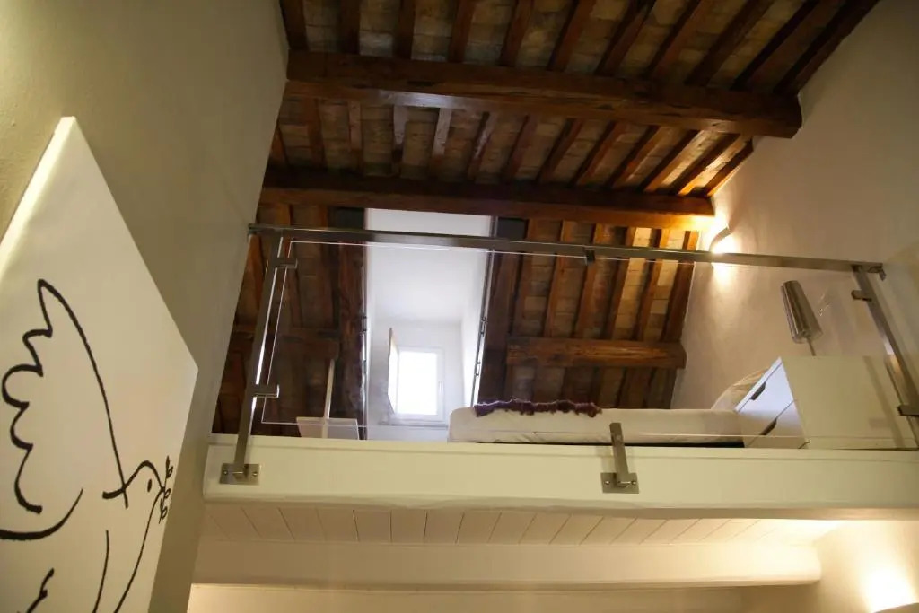 La Colombaia Nel Castello