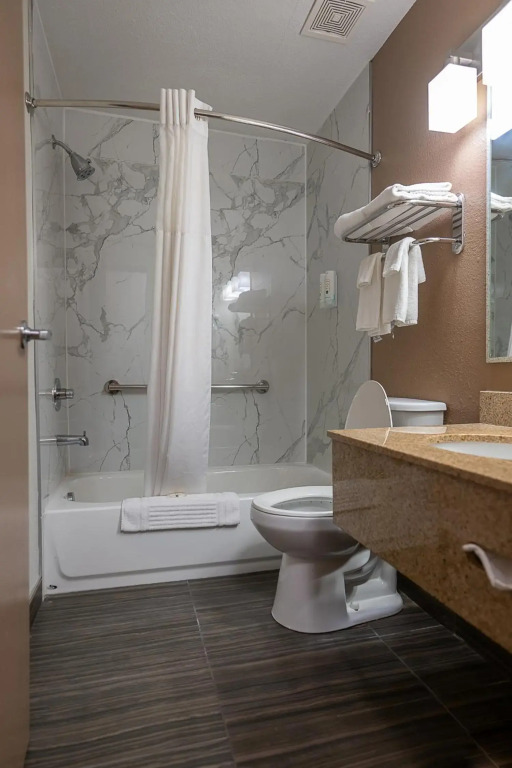 Quality Inn Noblesville-Indianapolis
