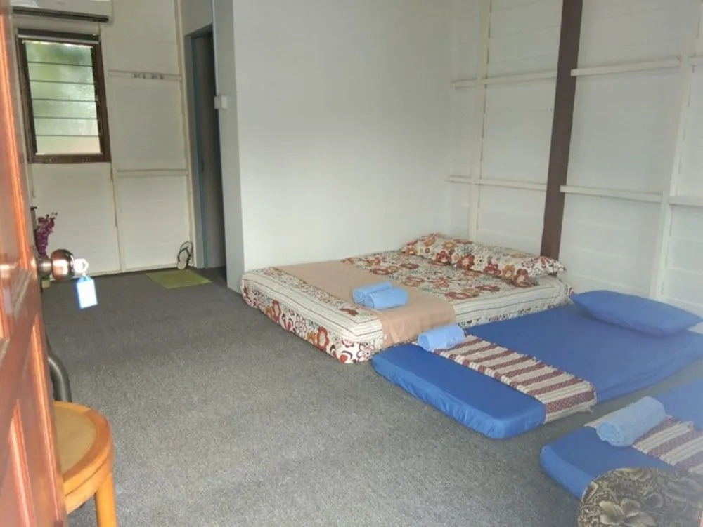 Panorama View Chalet & Homestay