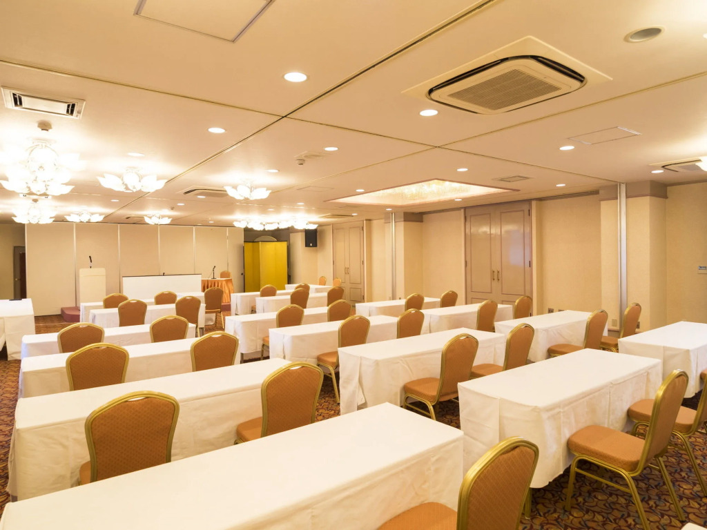 Hotel Area One Oita