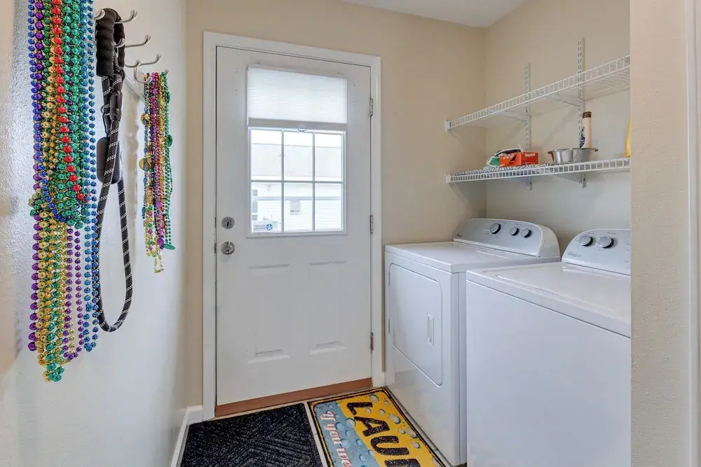 Charming Biloxi Vacation Rental Near Beach