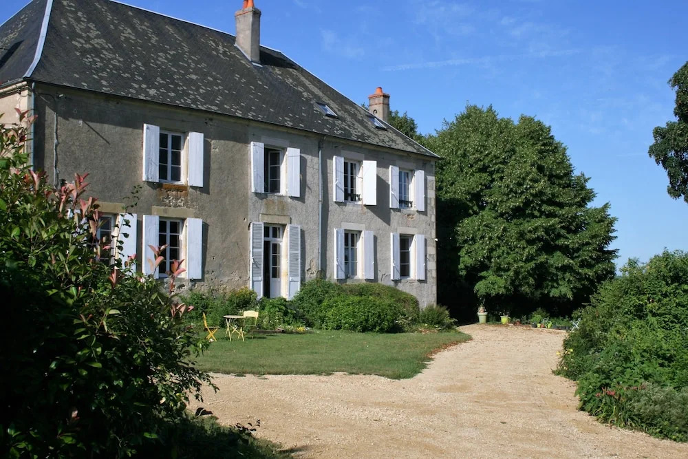 Chambres dHotes du Jay