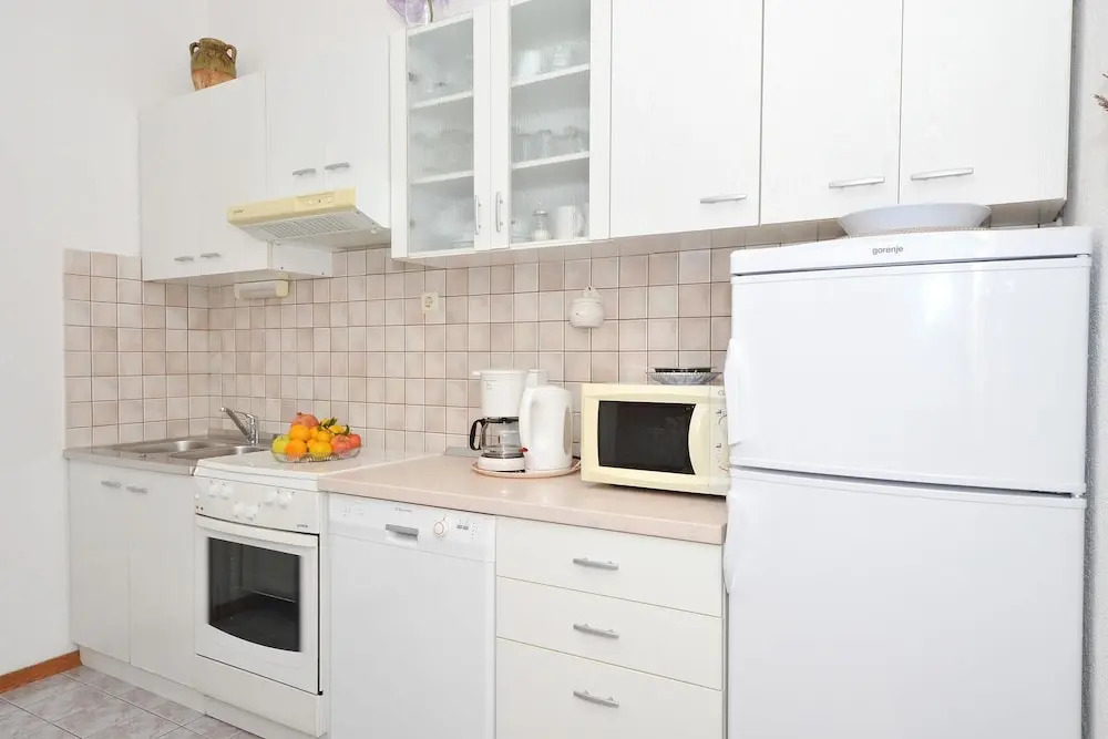 Apartment Vesna Okrug Gornji / Two Bedroom A1