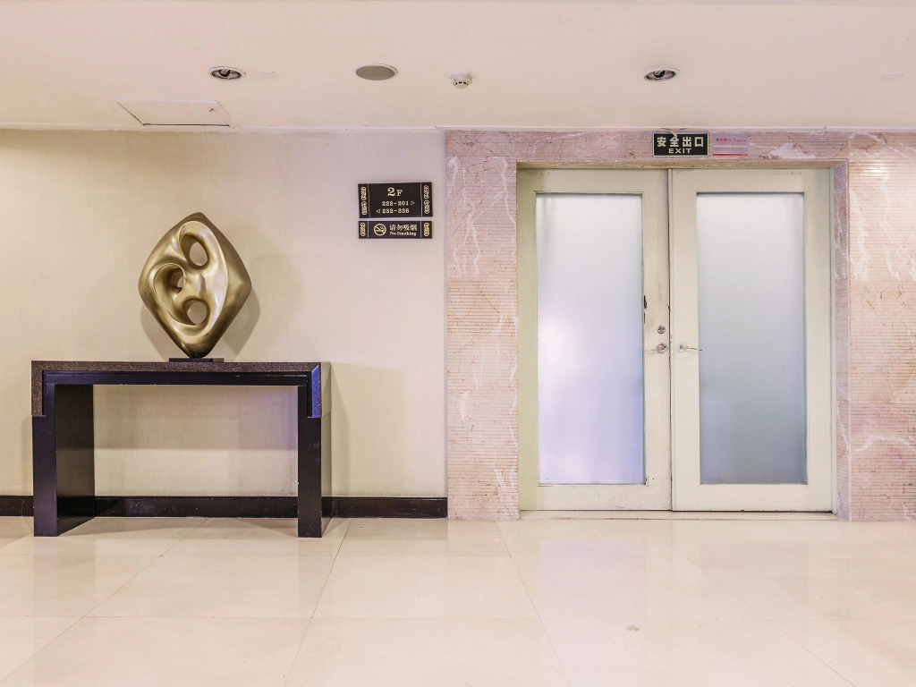 King Garden Hotel