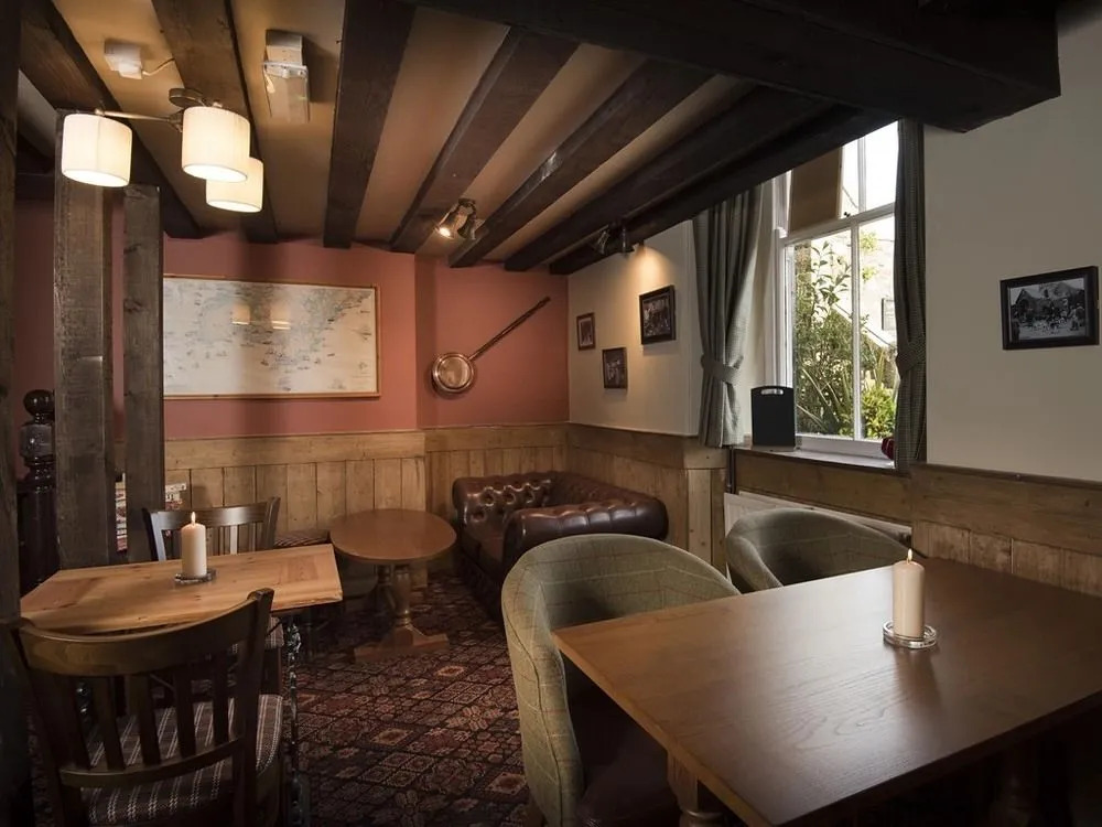 Three Tuns