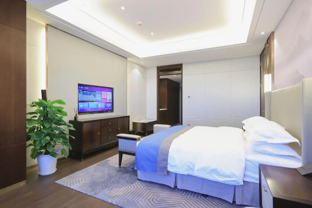 Yishiyuan Hotel