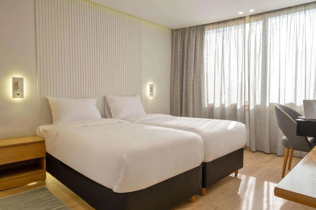 Parkside Boutique Serviced Apartments
