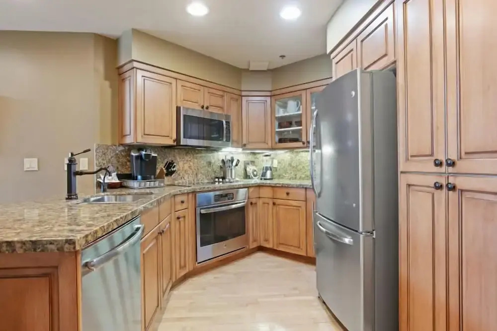 304 - One Bedroom Condo Royal Plaza by Deer Valley Resort