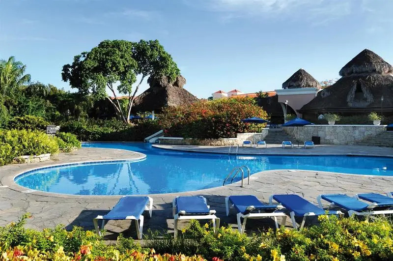 Barcelo Capella Beach - All Inclusive