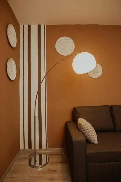 Apartman Centar