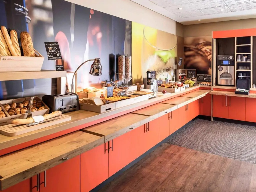 ibis Paris Creteil