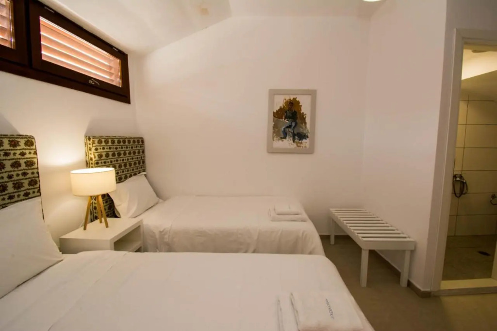 Golden Grain Beachfront Suites