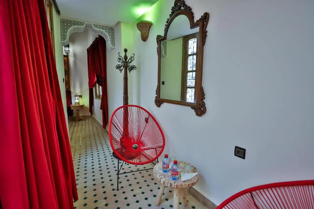 Riad Diamant De Fes