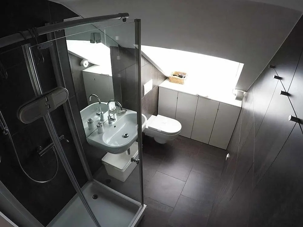 Hvar Attic Apartment