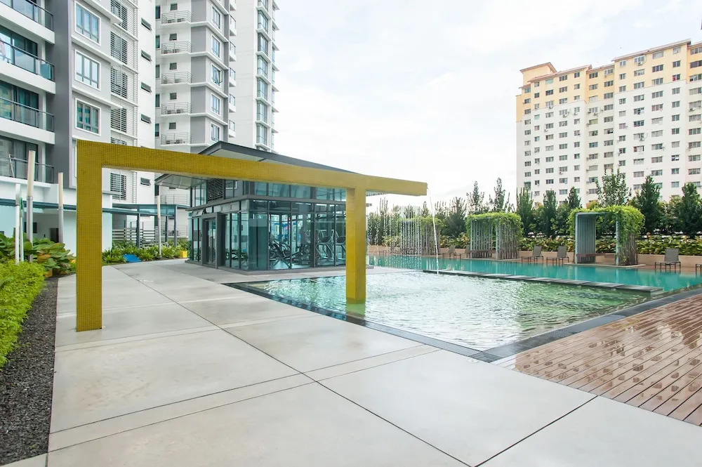 Boulevard Residence
