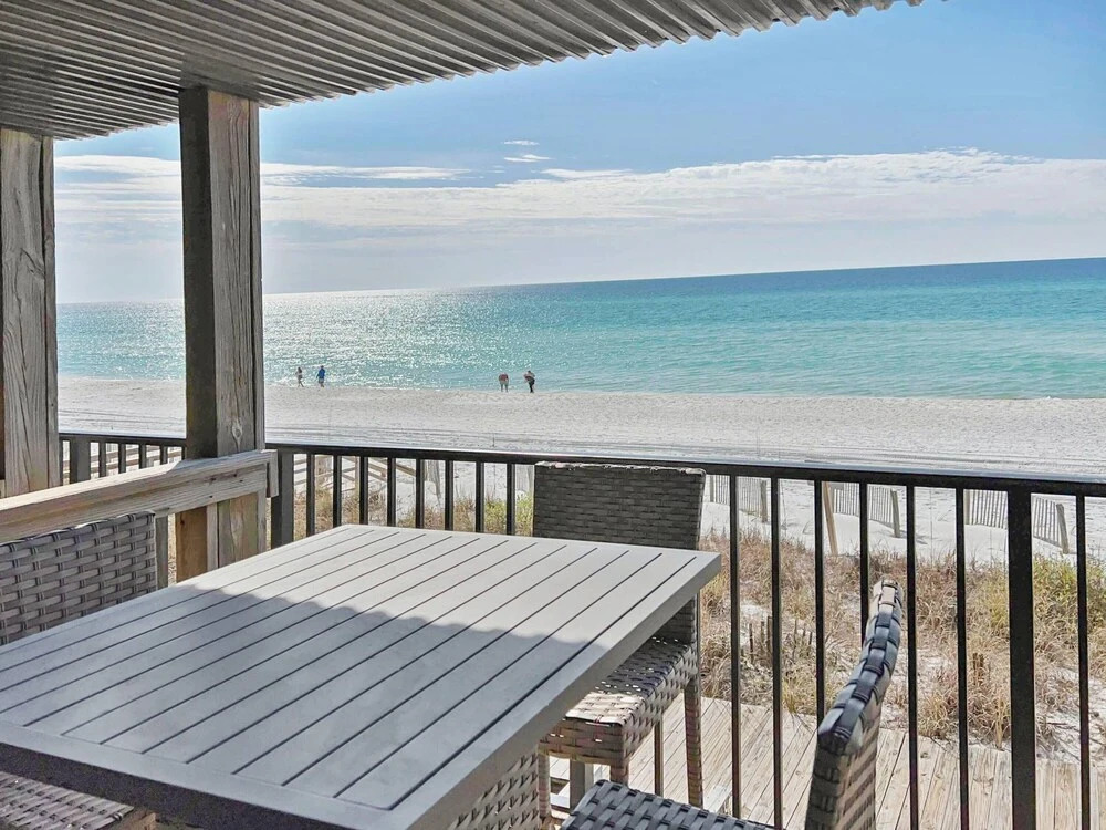 Costa Del Sol Townhome A9 by Destin Getaways