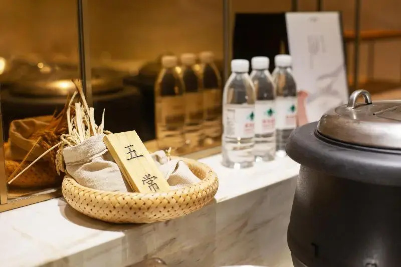 Ji Hotel (Wenzhou Shangjiang Road)