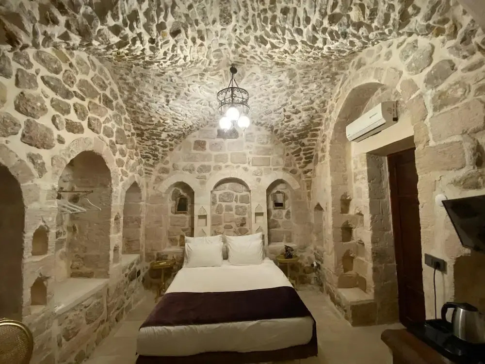 Antik Han Otel Mardin